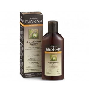 BIOKAP crème baume capillaire | 200 ml