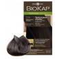 BIOKAP – Nutricolor Delicato 2.9 Châtain Foncé Chocolat, 140 ml