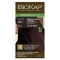 BIOKAP –Nutricolor Delicato 4.05 Châtain Chocolat 140ml