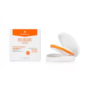 HELIOCARE Compact FAIR spf 50+ (10G)