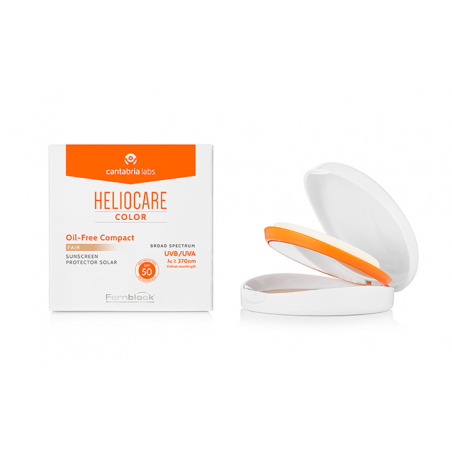 HELIOCARE Compact FAIR spf 50+ (10G)