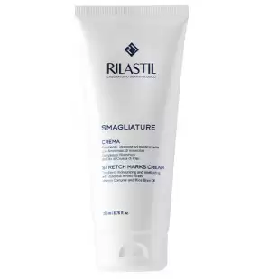 RILASTIL -smagliature- crème vergetures 200 ml