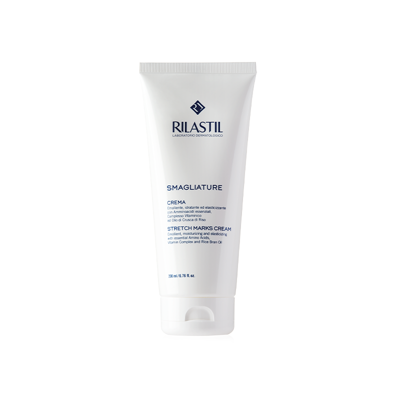 RILASTIL -smagliature- crème vergetures 200 ml