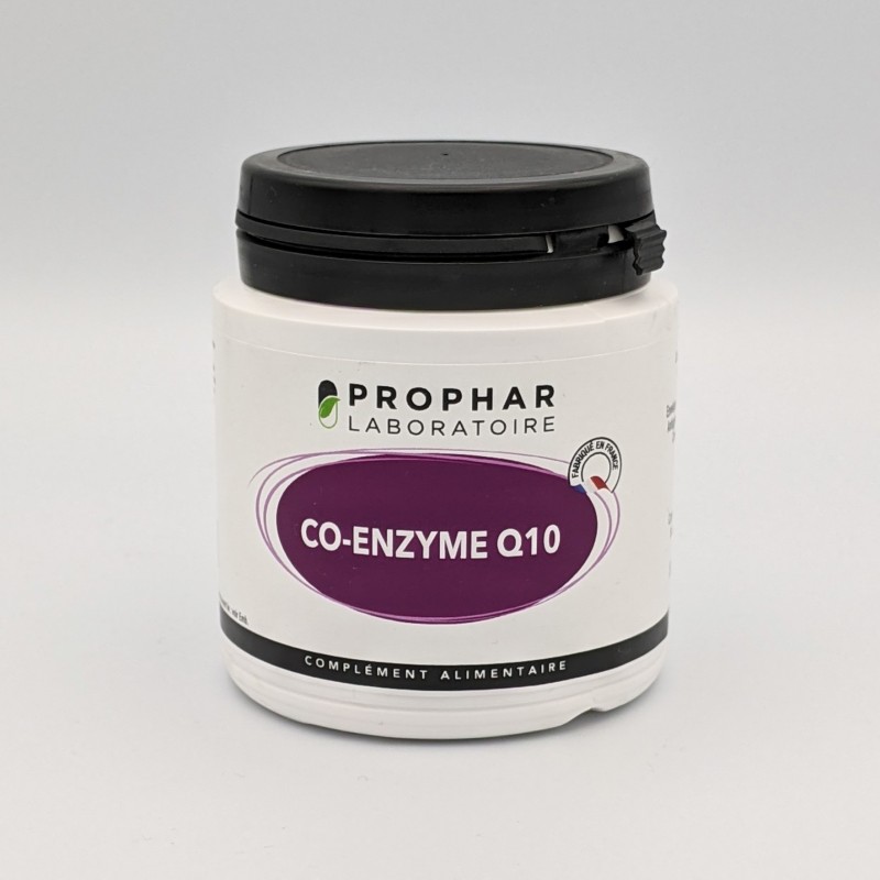 PROPHAR- Co-enzyme Q10 Bio B50