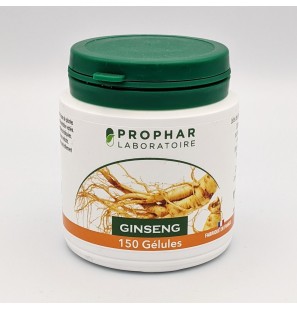 PROPHAR- GINSENG ROUGE B100 gélules