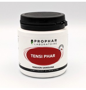 PROPHAR- Tensi phar B50 gélules