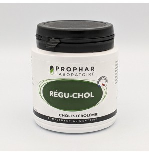 PROPHAR- Régu-chol B50 gélules