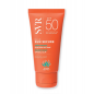 SVR SUN SECURE BLUR crème mousse flouteur optique spf 50+ | 50 ml