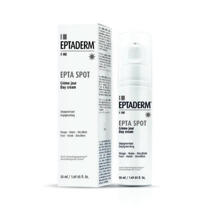 EPTADERM EPTA SPOT crème jour | 50ml