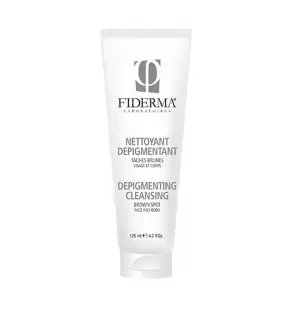 FIDERMA CLARIFID gel nettoyant dépigmentant | 150 ml