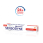 SENSODYNE Dentifrice action sensibilité 75ml