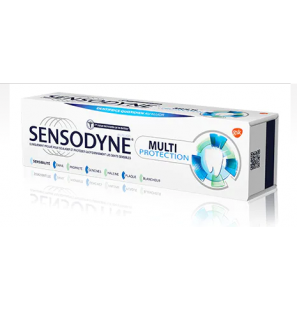 SENSODYNE Multi-Protection 75 ml