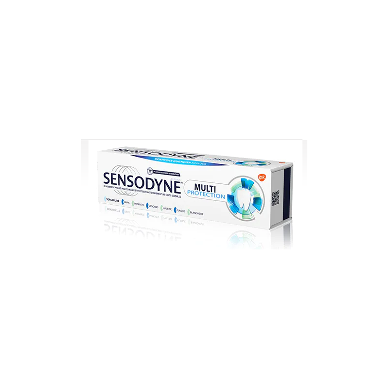 SENSODYNE Multi-Protection 75 ml