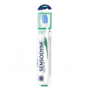 SENSODYNE Brosse à Dents Présicion Medium