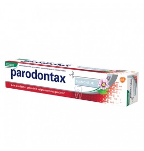 PARODONTAX Blancheur Dentifrice 75ml