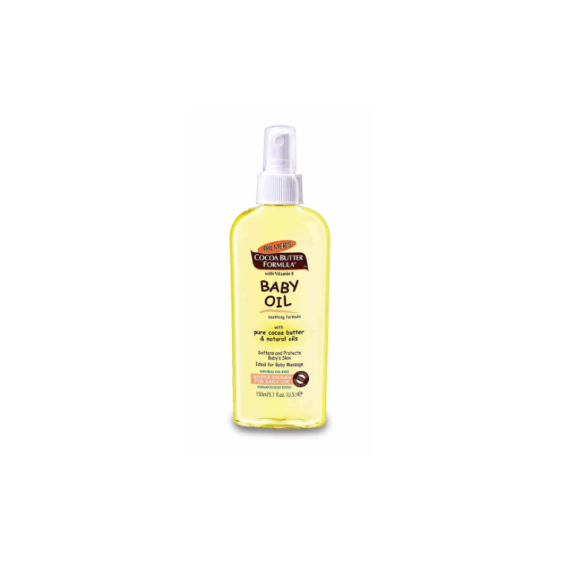 PALMER'S COCOA huile Bébé 150 ml