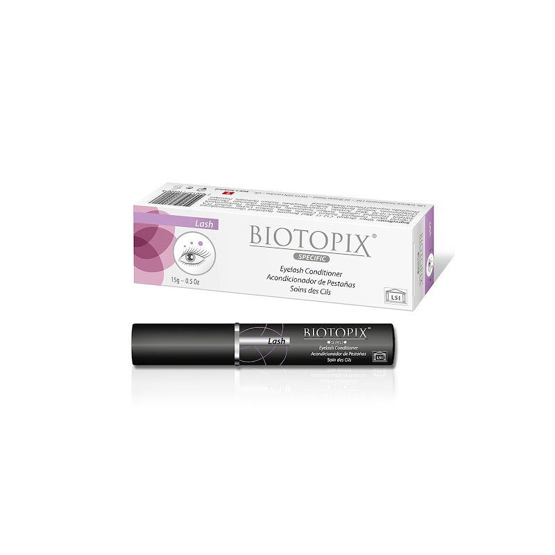 BIOTOPIX Soin des Cils 2.5 g