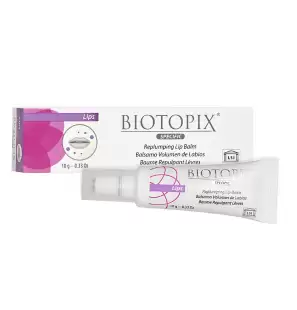BIOTOPIX SPECIFIC Baume Repulpant Lèvres | 10G