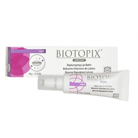 BIOTOPIX SPECIFIC Baume Repulpant Lèvres | 10G