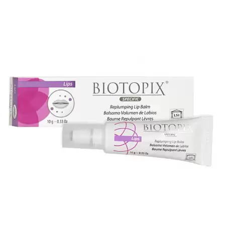 BIOTOPIX SPECIFIC Baume Repulpant Lèvres | 10G