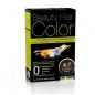 BEAUTY HAIR color 4.7 chocolat foncé