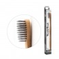 THE HUMBLE.CO Brosse à dents en bambou pour adultes