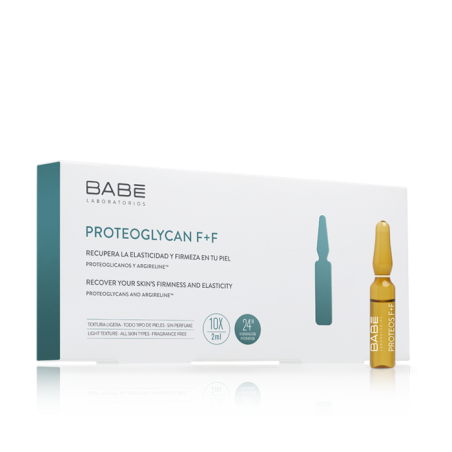 BABE PROTEOGLYCAN F+F ampoules boite 10*2 ml