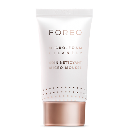 FOREO soin nettoyant micro-mousse 20 ml