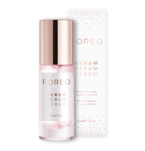 FOREO sérum sérum sérum 30 ml