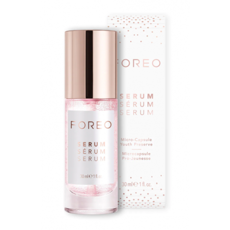 FOREO sérum sérum sérum 30 ml