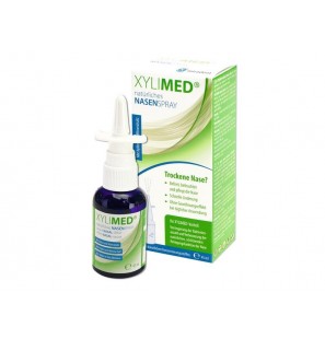 XYLIMED NASEN spray nasal Adulte 45 ml