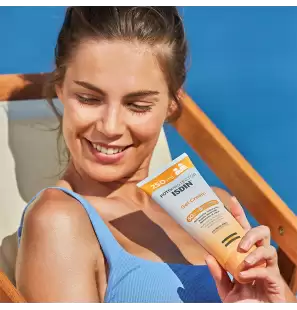 ISDIN FOTOPROTECTOR gel crème spf 50+ | 250 ml