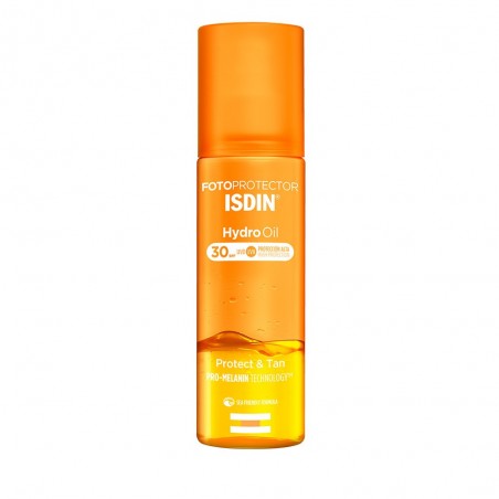 ISDIN FOTOPROTECTOR Hydro-Oil spf 30+ | 250 ml