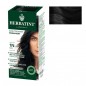 HERBATINT- Coloration Cheveux Naturelle 1N Noir - 150ml - HERBATINT- Coloration Cheveux Naturelle 1N Noir - 150ml -