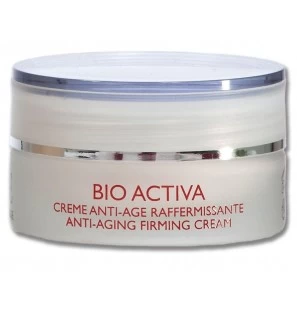 DOMINANCE BIO ACTIVA crème anti-âge 50G