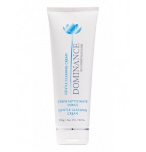 DOMINANCE crème nettoyante moussante 200 ml