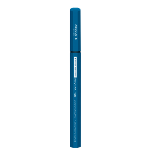 ABSOLUTE NEW YORK eye-liner waterproof, Ocean bleu