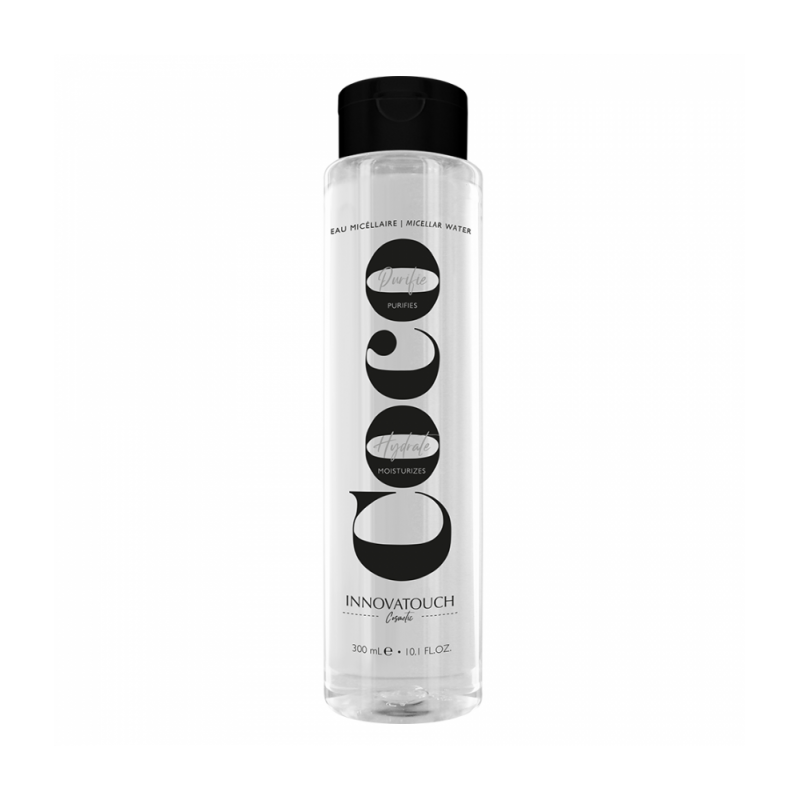 INNOVATOUCH-coco Eau micellaire 300 ml