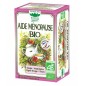 ROMON NATURE Aide Ménopause BIO boite 20 sachets