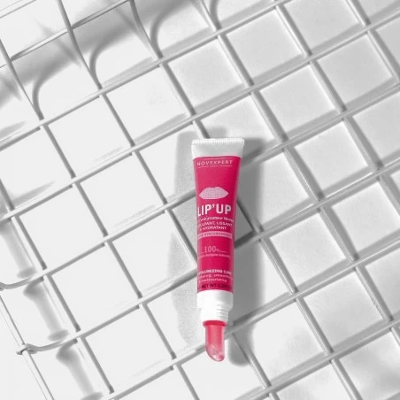 NOVEXPERT Soin Lèvres Repulpant Lip ‘UP