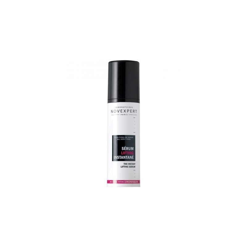 NOVEXPERT Le Sérum Lifting Instantané 30ml