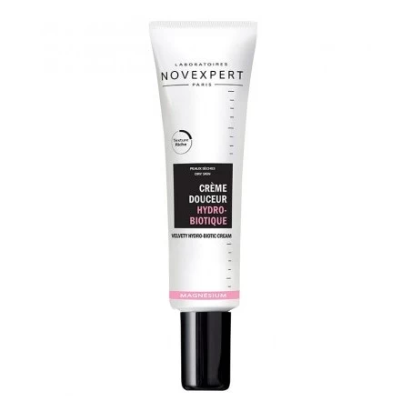 NOVEXPERT Crème Hydro-biotique Peau sensible 30 ML