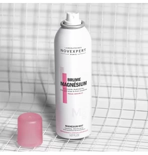 NOVEXPERT - Magnésium brume 150 ml