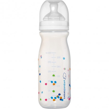 BÉBÉ CONFORT biberon Natural confort 330ml