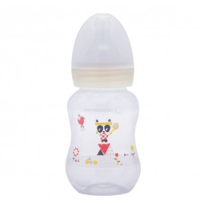 BÉBÉ CONFORT biberon standard plastique sport 120ml