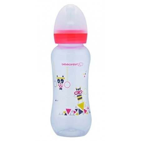 BÉBÉ CONFORT biberon standard plastique sport 240 ml