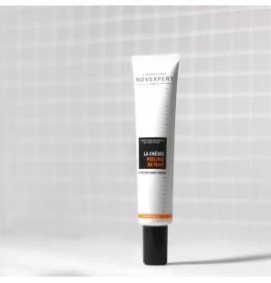 NOVEXPERT La Crème Peeling de Nuit 40 ML
