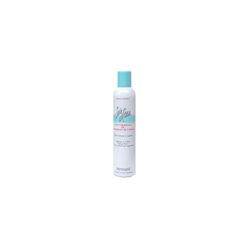 DERMOPHIL soin d'eau Eau Thermale 125 ml