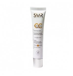 SVR CLAIRIAL cc-crème SPF 50+ teinte medium 40 ml