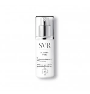 SVR CLAIRIAL peel accélérateur dépigmentant 30 ml